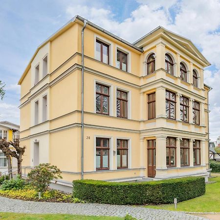 Villa Christa 03 Heringsdorf  Kültér fotó